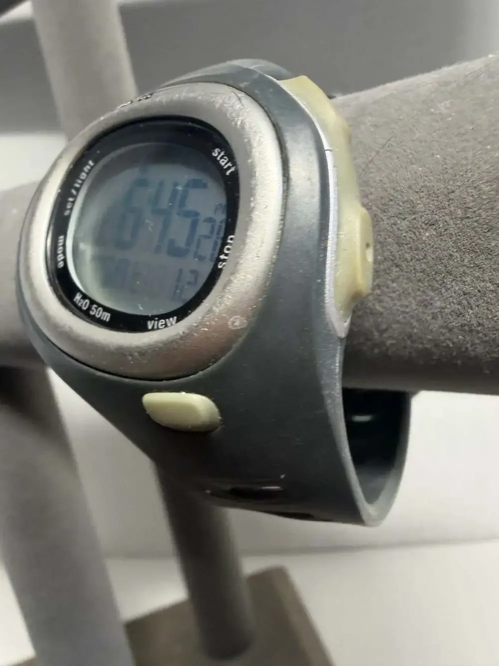Nike Triax C5 Digital Sports Watch